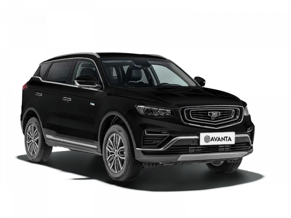 Belgee X70 Prestige 1.5 AMT