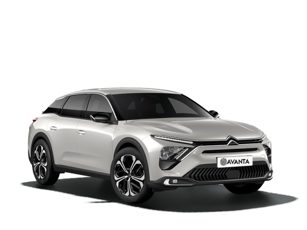 Citroen C5 X Shine 1.6 AT