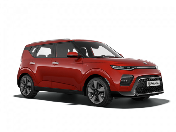 Kia Soul Prestige 1.6 AT