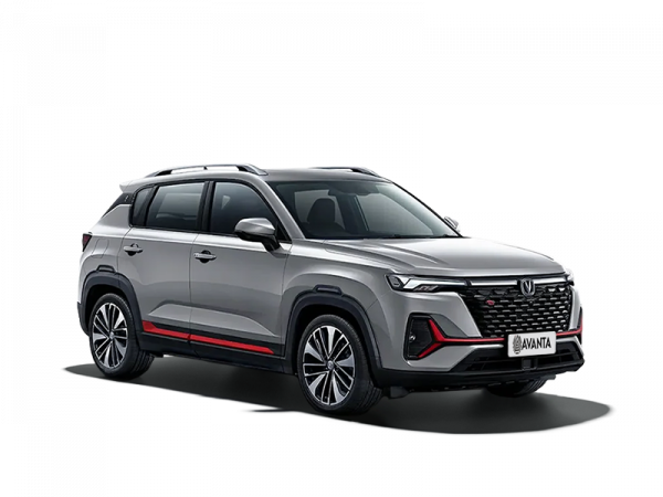 Changan CS35PLUS Tech 1.4 AMT