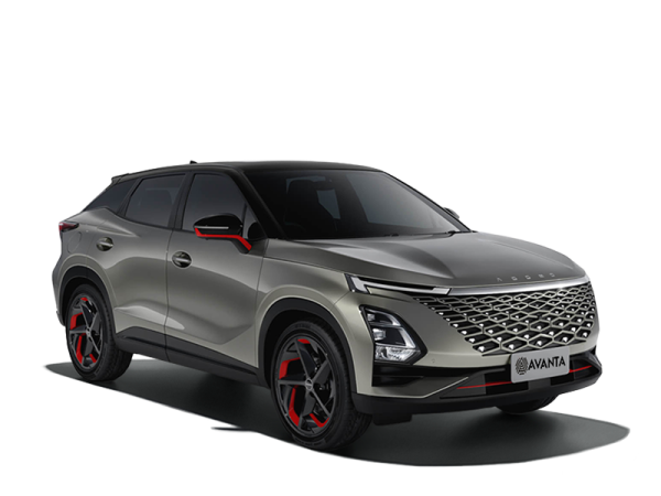 Omoda C5 Active 1.6 AMT