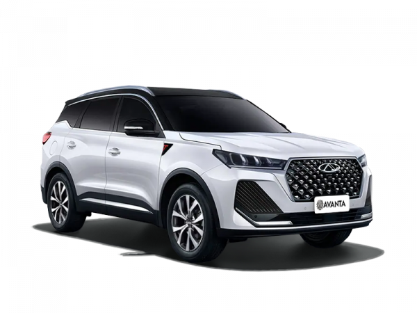Chery Tiggo 7 Pro Max NEW Prime 1.6 AMT