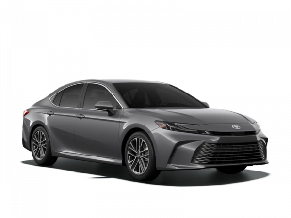 Toyota Camry NEW Sport PLUS 2.0 CVT