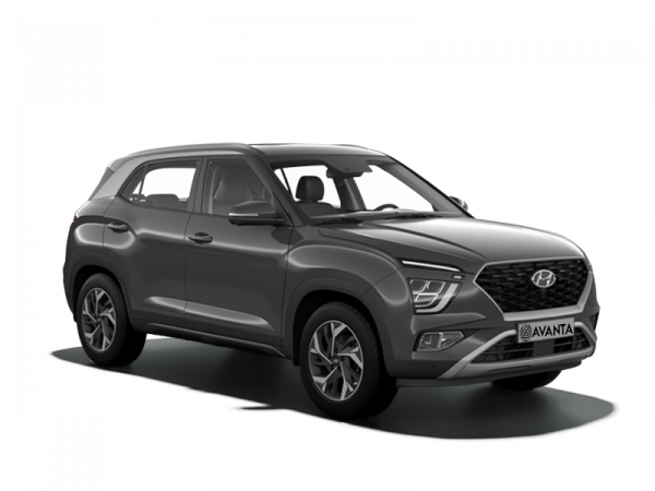 Hyundai Creta Lifestyle + Advanced 2.0 AT