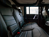 BAIC BJ40
