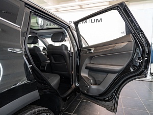 Kaiyi X3 Pro Luxury 1.5 CVT