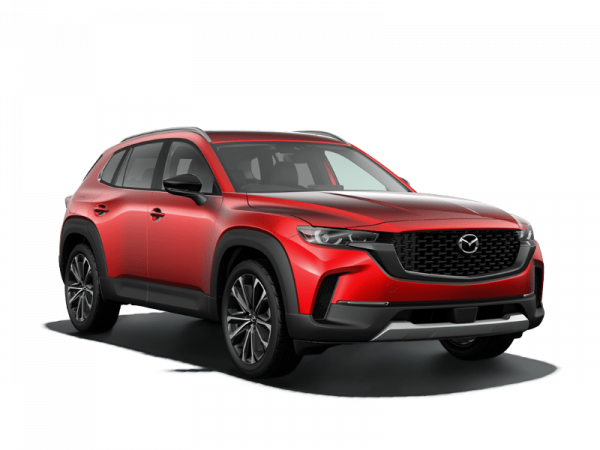 Mazda CX-50 Wisdom 2.0 AT