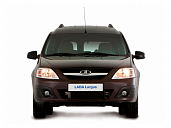 Lada Largus 5 мест 2021