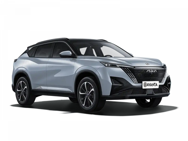 Dongfeng Mage Emotion 1.5 AMT