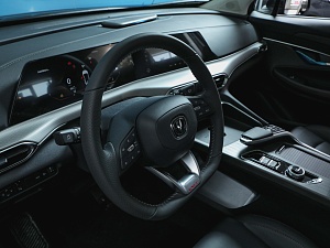 Changan UNI-T Tech 1.5 AMT