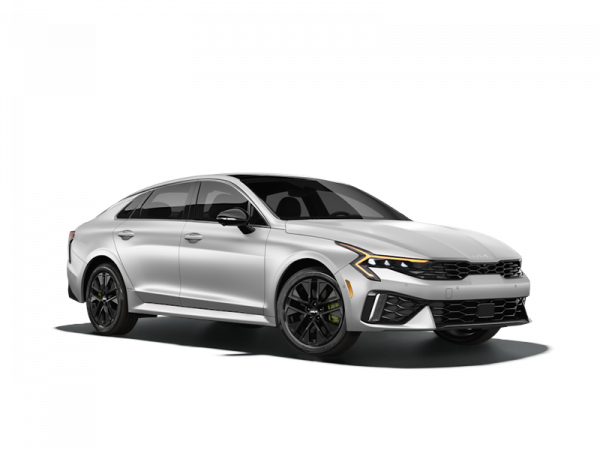 Kia K5 NEW Signature 2.0 AT