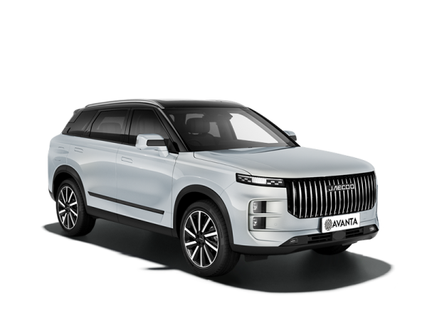Jaecoo J7 Urban 1.6 AMT