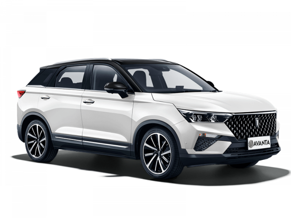 Bestune T77 LUXURY (DCT) 1.5 AMT