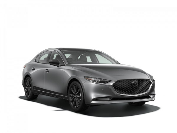 Mazda 3 Dazzling 2.0 AT