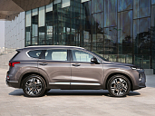 Hyundai Santa Fe 2020