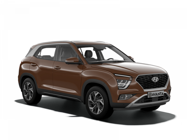 Hyundai Creta Family + Ultra + Light 1.6 AT
