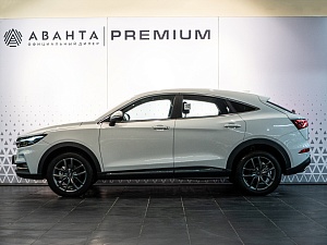 Dongfeng DFSK ix5 Premium 1.5 CVT