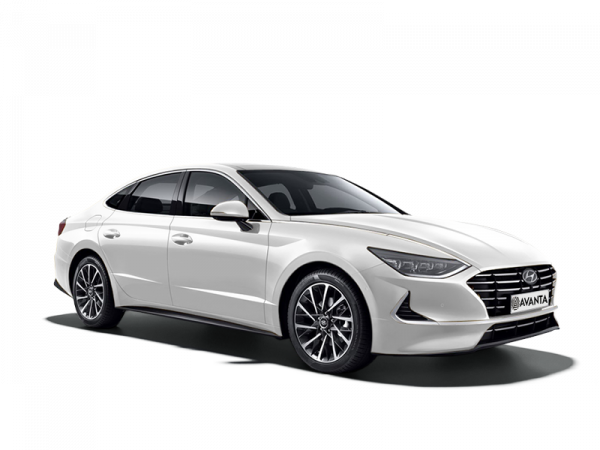 Hyundai Sonata Business (Winter) 2.0 AT