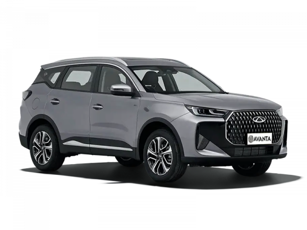 Chery Tiggo 7L Active 1.6 AMT