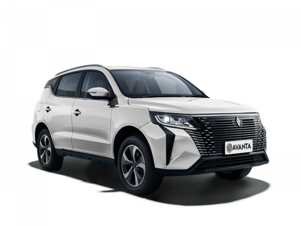 Livan X6 Pro Luxury 1.5 AMT