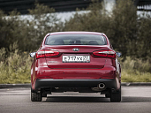 Kia Cerato Classic