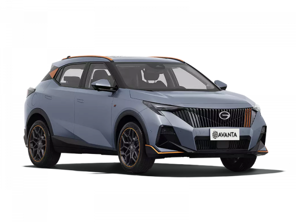 GAC GS3 GB-R 1.5 AMT