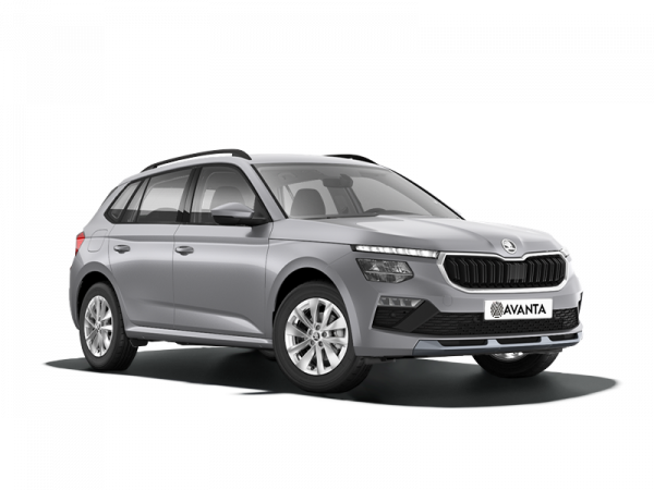 Skoda Kamiq Essence 1.0 AMT
