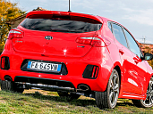 Kia Ceed GT