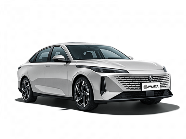 Changan UNI-L Tech 1.5 AMT