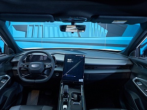 Atlas Luxury 2.0 AT