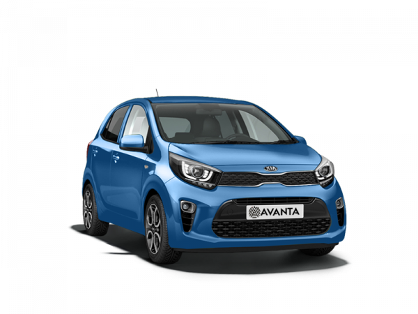 Kia Picanto Comfort 1.3 AT