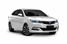 Changan Alsvin V7 автокредит 6 044 рублей в месяц