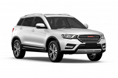 Haval H6 Coupe автокредит 17 608 рублей в месяц