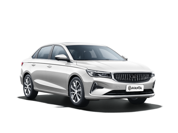 Belgee S50 Style 1.5 AT