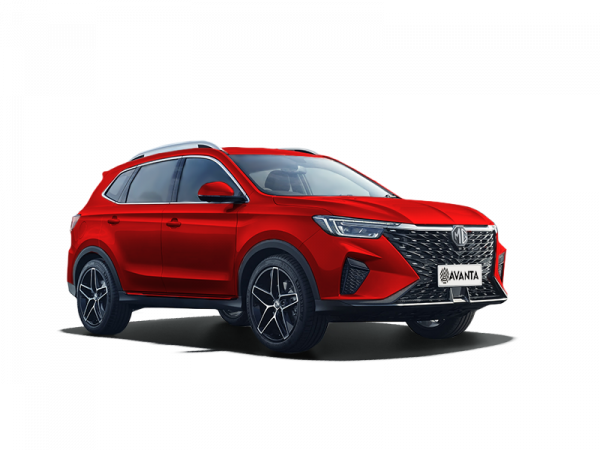 MG RX5 Deluxe 1.5 AMT