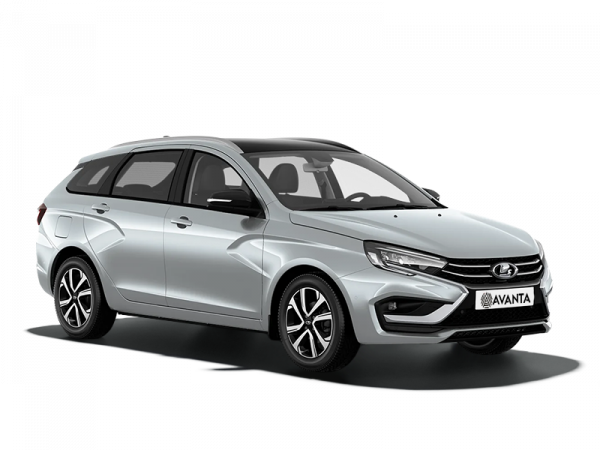 Lada Vesta SW Life24 1.6 CVT