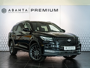 Dongfeng DFSK ix7 Premium 2.0 AT