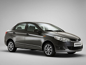 Chery Bonus A13