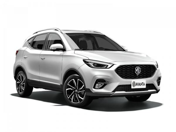 MG ZS Luxury 1.5 CVT
