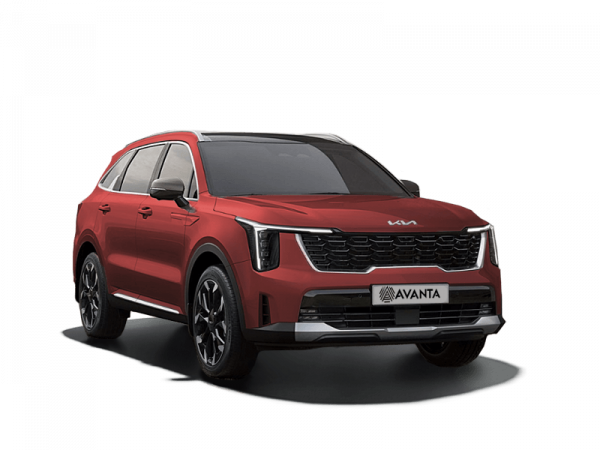 Kia Sorento NEW Comfort 2.5 AT