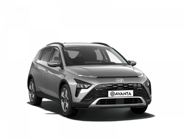 Hyundai Bayon Comfort 1.4 AT