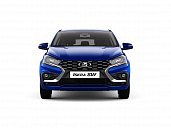 Lada Iskra SW