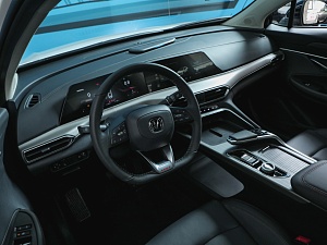 Changan UNI-T Tech 1.5 AMT