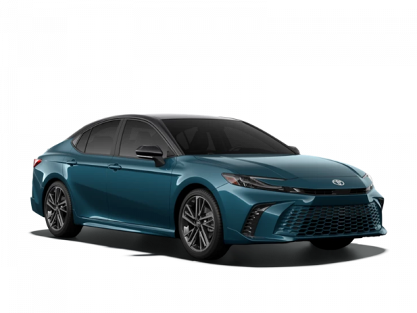 Toyota Camry NEW Elite 2.0 CVT