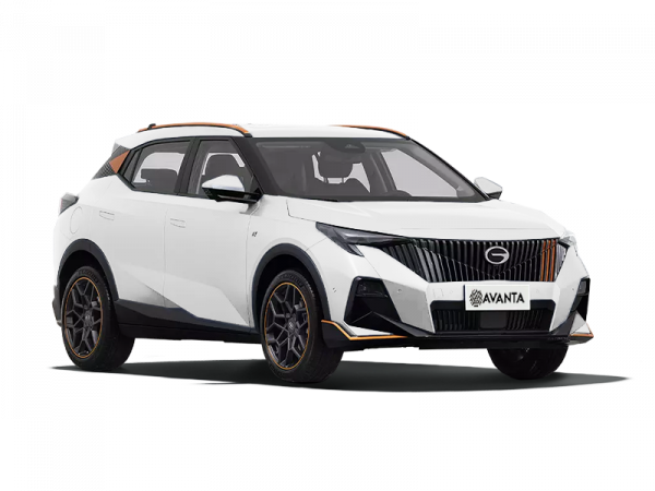 GAC GS3 GS 1.5 AMT
