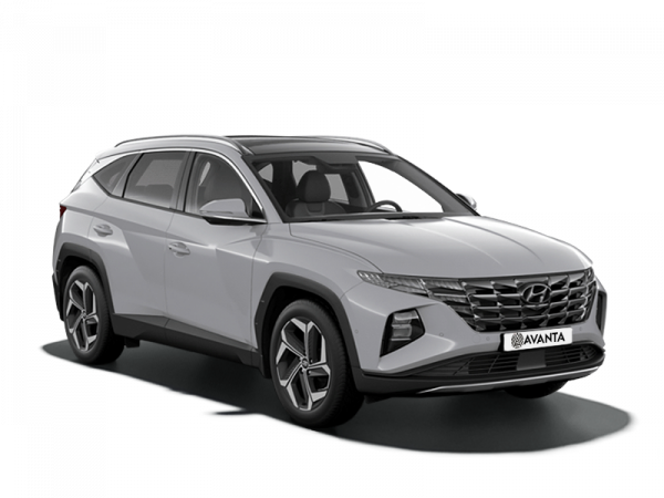 Hyundai Tucson Classic 2.0 AT