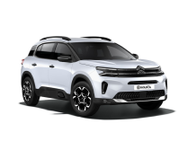 Citroen C5 Aircross автокредит 45 065 рублей в месяц