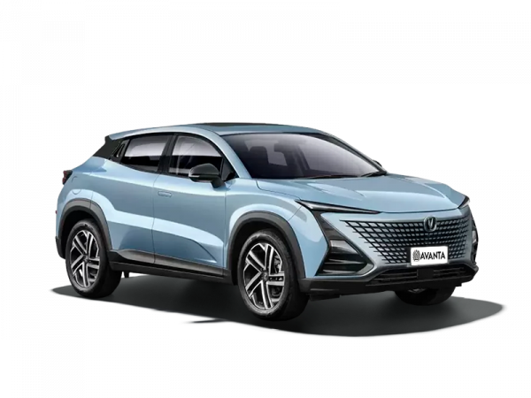 Changan UNI-T Tech (2025) 1.5 AMT