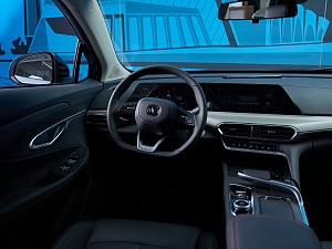 Changan UNI-T Tech 1.5 AMT