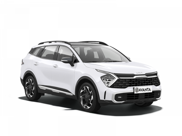 Kia Sportage Classic 2.0 MT